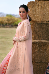 Zarposh Summer Soiree | Selyn