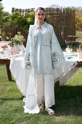 Zarposh Summer Soiree | Kaelis