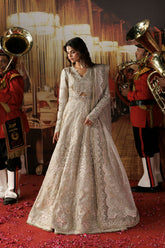 Afrozeh SHEHNAI WEDDING FORMALS '26 | Mannat