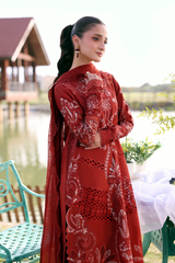 Zarposh Summer Soiree | Calyx
