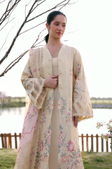Zarposh Summer Soiree | Ismera