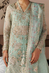 Afrozeh SHEHNAI WEDDING FORMALS '26 | Dastoor