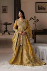 Afrozeh SHEHNAI WEDDING FORMALS '26 | Aylin