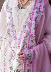 Saira Shakira | ZERENE 1-A | Bloom Lawn'25