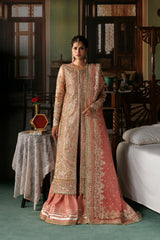 Afrozeh SHEHNAI WEDDING FORMALS '26 | Aabroo