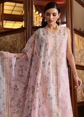 Saira Shakira | CHLOE 3-A | Bloom Lawn'25