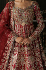 Afrozeh SHEHNAI WEDDING FORMALS '26 | Virsa