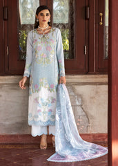 Saira Shakira | LOTUS REVERIE 4-B | Bloom Lawn'25