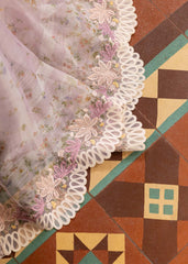 Saira Shakira | SWEET OPEL 8-A | Bloom Lawn'25