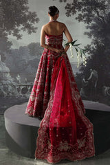 Afrozeh | Claude | The Bride’s Edit