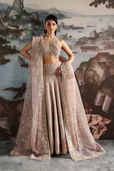 Seraphine Wedding Formals 2.0 by Zarposh | CELESTE