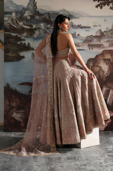 Seraphine Wedding Formals 2.0 by Zarposh | CELESTE