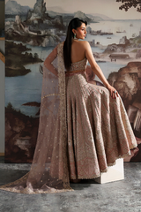 Seraphine Wedding Formals 2.0 by Zarposh | CELESTE