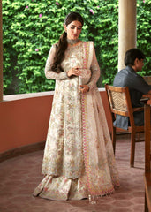 Maahi Festive Unstitched'25 | Chanda