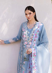 Saira Shakira | ZERENE 1-B | Bloom Lawn'25