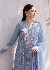 Saira Shakira | ZERENE 1-B | Bloom Lawn'25