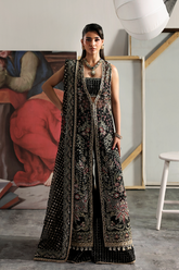 Seraphine Wedding Formals 2.0 by Zarposh | SORREL