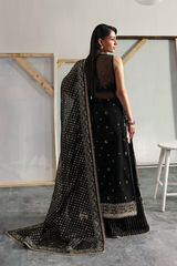 Seraphine Wedding Formals 2.0 by Zarposh | SORREL