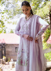 Saira Shakira | FAYE 7-A | Bloom Lawn'25