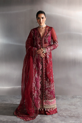 Seraphine Wedding Formals 2.0 by Zarposh | GARNET