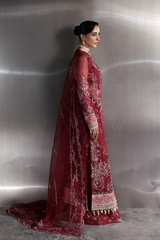 Seraphine Wedding Formals 2.0 by Zarposh | GARNET