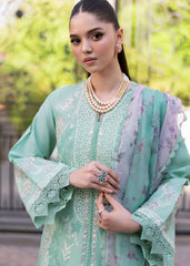 Saira Shakira | CHLOE 3-B | Bloom Lawn'25