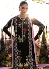 Saira Shakira | SAUVAGE 6-B | Bloom Lawn'25