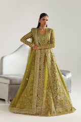 Akbar Aslam Dastaan Luxury Formals | Daria