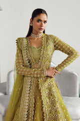 Akbar Aslam Dastaan Luxury Formals | Daria