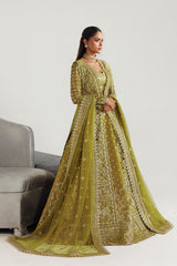 Akbar Aslam Dastaan Luxury Formals | Daria