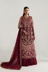 Akbar Aslam Dastaan Luxury Formals | Azelle
