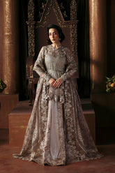 Afrozeh La Fuchsia '26 | Priestess