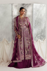 Akbar Aslam Dastaan Luxury Formals | Laira