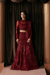 Afrozeh La Fuchsia '26 | Lover