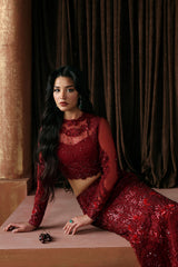 Afrozeh La Fuchsia '26 | Lover