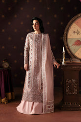Afrozeh La Fuchsia '26 | Hermit