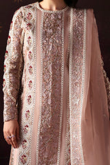 Afrozeh La Fuchsia '26 | Hermit