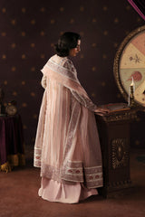 Afrozeh La Fuchsia '26 | Hermit