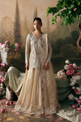 Afrozeh La Fuchsia '26 | Emperor