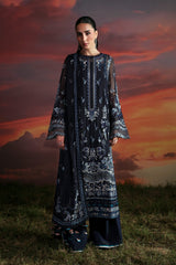 Zarposh | MUSE | Moonlit Muse