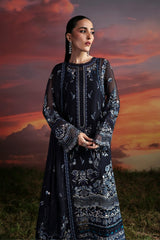 Zarposh | MUSE | Moonlit Muse
