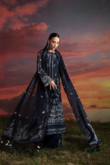 Zarposh | MUSE | Moonlit Muse