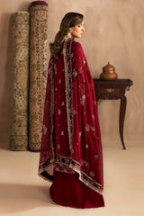 Xenia Neorah Luxury Unstitched | KHUBAN