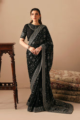 Xenia Neorah Luxury Unstitched | QAILAH