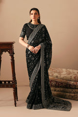 Xenia Neorah Luxury Unstitched | QAILAH