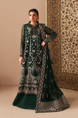 Xenia Neorah Luxury Unstitched | QAIFA