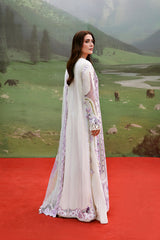 Afrozeh A Lawn '26 | MIREN