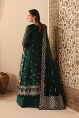 Xenia Neorah Luxury Unstitched | QAIFA