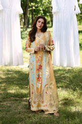 Afrozeh A Lawn '26 | LEIAL