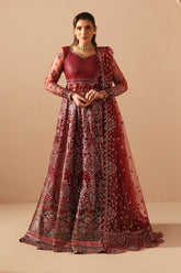 Xenia Neorah Luxury Unstitched | DUREZA